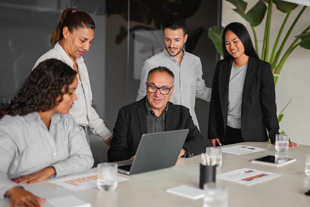 Marketing Beyond Trends